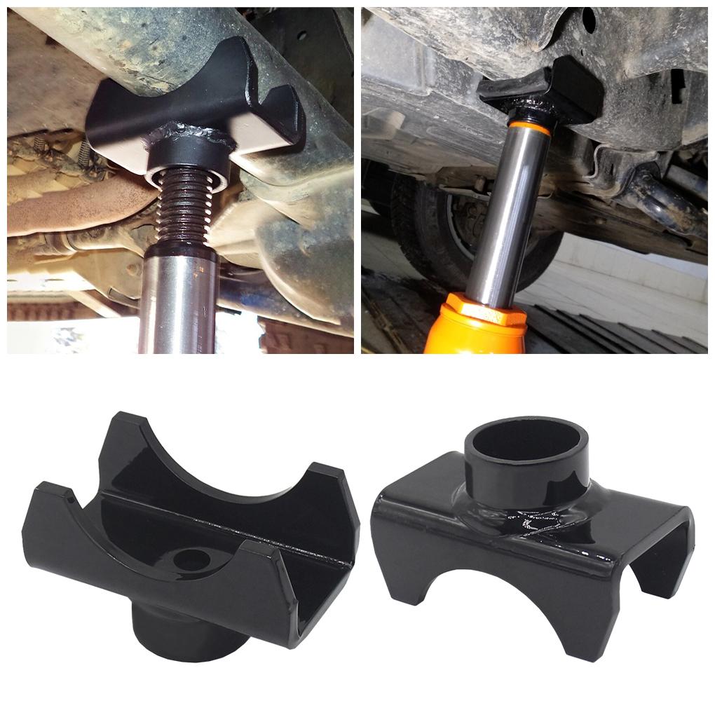 Schwarze Einfache Bedienung Flaschenaufsatz-Schaftadapter Für Professionelle Einfach zu Bedienen Metall Robust