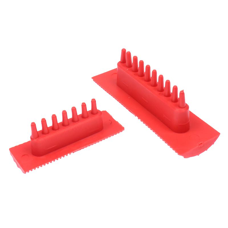 Wood Graining Diy Tool Imitation Wood Grain Paint Roller Brush Wall Paintingtool