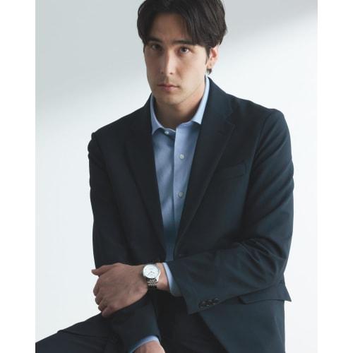 Tissot Le Locle Automatic Powermatic 80 Watch, Silver Dial, Bracelet, Men's, T0064071103300