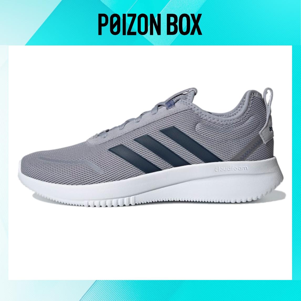 

adidas neo Lite Racer Life Casual Shoes Male