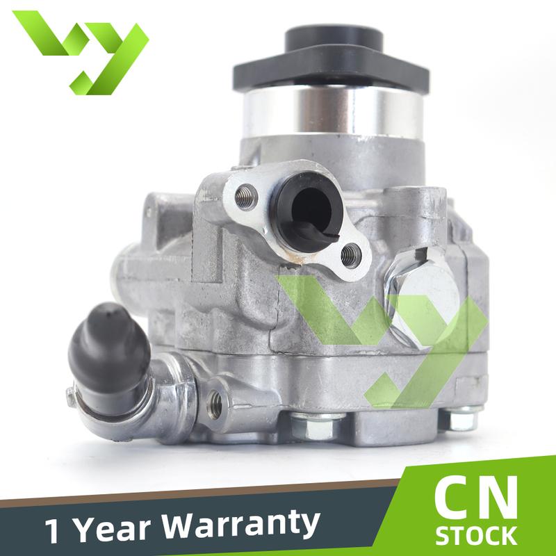 Power Steering Pump For VW Transporter Amarok 2.0 TDi 3.0 7E0422154E 7E0422154 7E0422154D 7E0422154F 7E0422154ES 7E042215C