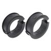 Thickened Bracket Gasket Bicycle Computer Frame Washer Bicycle Reducing Washer