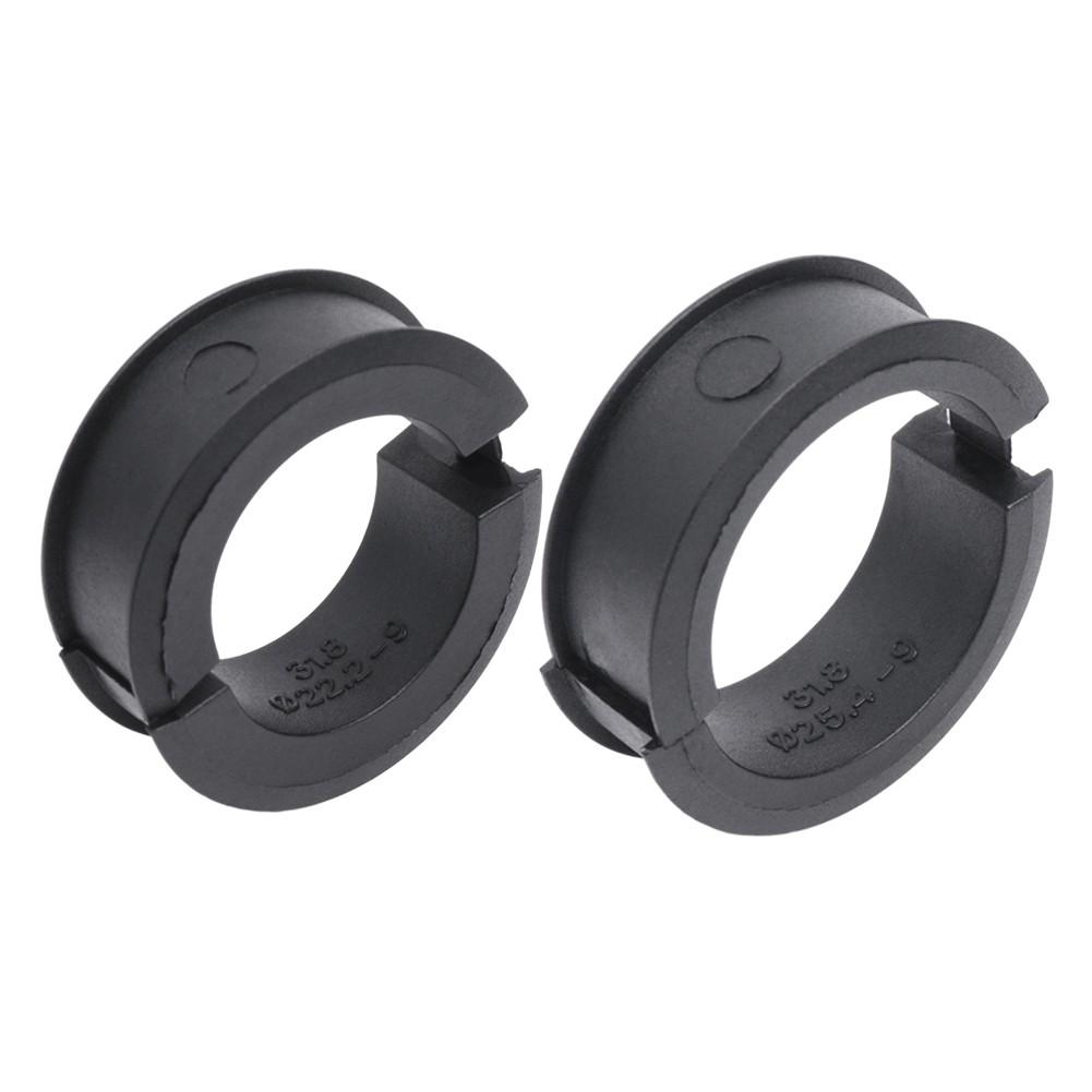 Thickened Bracket Gasket Bicycle Computer Frame Washer Bicycle Reducing Washer