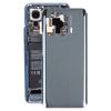 Battery Back Cover for Xiaomi Mi 11 Pro Phone Rear Housing Replacement