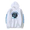 Astro Bot Anime Hoodies Autumn Long Sleeve Unisex Harajuku Pullovers Streetwear Graphic Clothes Sweatshirt