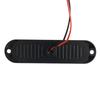 High Intensity Two-Tone LED Marine Signal Light Waterproof Design For Safe Yacht Navigation And Collision Avoidance 2pcs