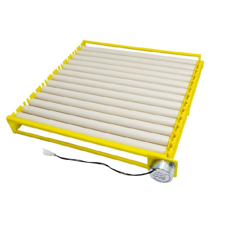 

Automatic Egg Turner Tray for Fast Hatching of Chicken Duck Geese and Quail Eggs Farm Poultry Hatching Accessories 1