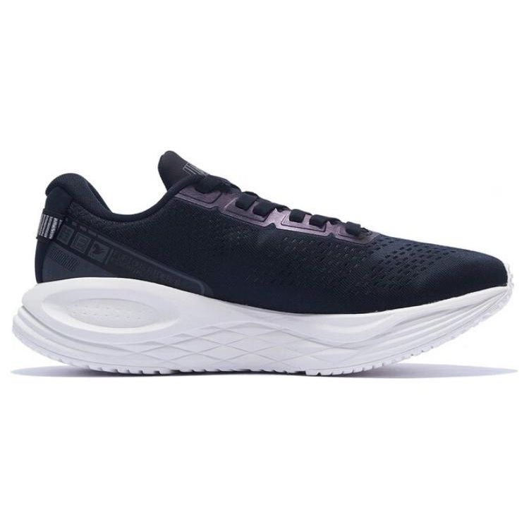 Li Ning Lijun 6 Essential Comfortable Shock Absorption Non-Slip Wear-Resistant Lightweight Rebound Low-Top Running Shoes Men Sneaker ARZS003-16