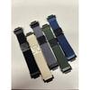 For Casio G-SHOCK GA100 110 120 GA2100 DW5600 GM110 GW5600 watchband 16mm nyoln woven watch strap magnetic buckle wristband