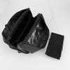Borsa Portatile Pieghevole per Pennelli da Trucco con Design Autoportante
