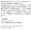 [USED] DFESTA THE MOVIE Blu-ray Stray Kids