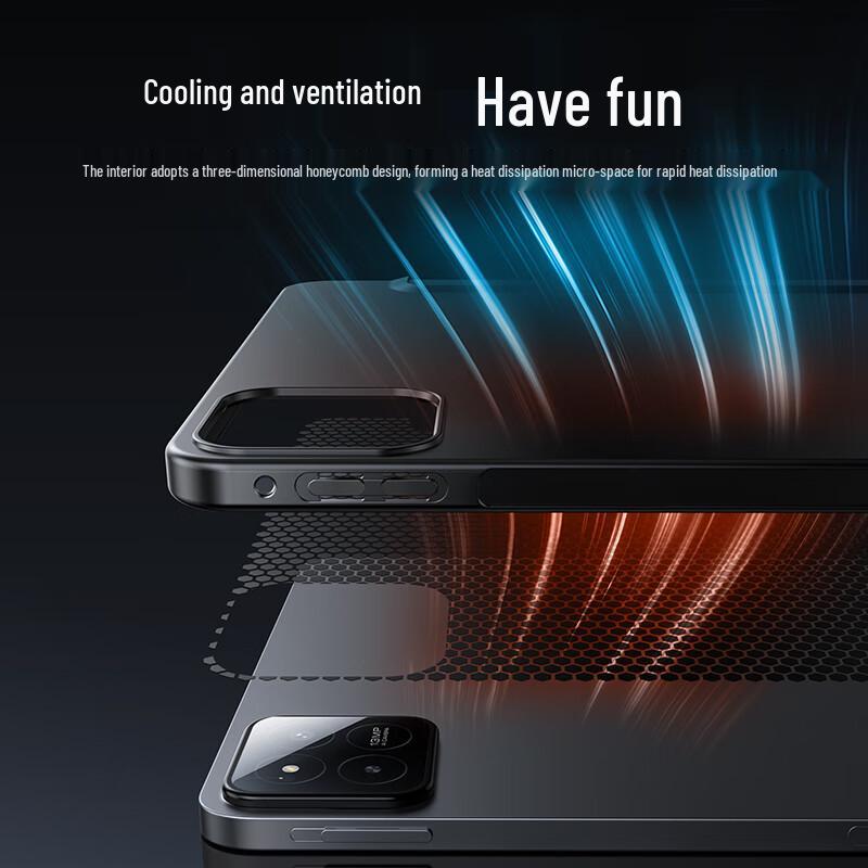 Ugreen Xiaomi Pad 7/7 Pro 11.2-inch Tablet Protective Case