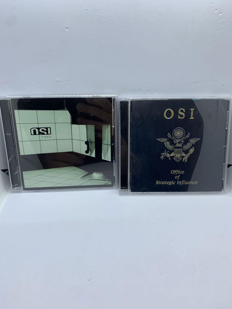 

[USED] Osi Free / office of strategic…