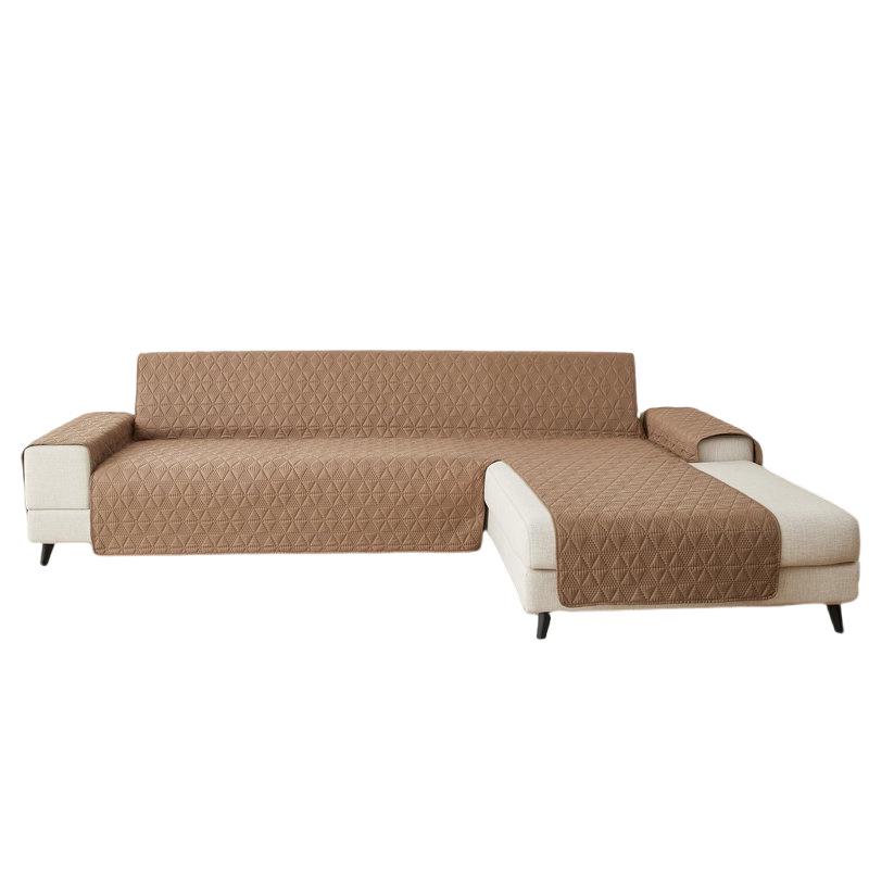 Waterproof Non-Slip Sofa Cover for Pets
