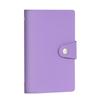 PU 100 Envelopes Money Saving Challenge Save Money Savings Binder Money Collection Book  Children