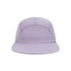VARZAR VZ Label String Ripstop Camp Cap Purple