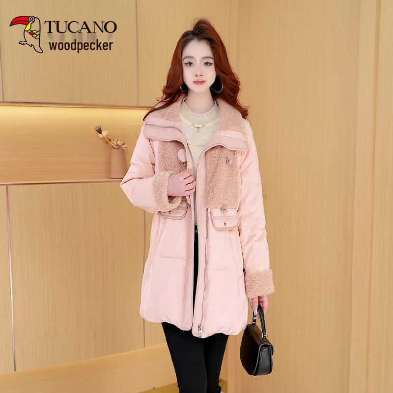 

TUCANO Women s Chic Down Jacket 2XL