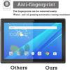 1 STK/2 STK/3 STK Skjermbeskytter for nettbrett i herdet glass for Lenovo Tab M10 FHD Plus TB-X606F/TB-X606X 10,3'' Gratis HD klar beskyttelsesfilm IKKE myk film
