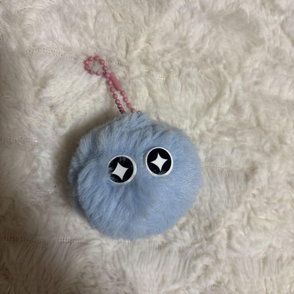 [USED] Jaemin NCT DREAM CANDY Tanji Keychain