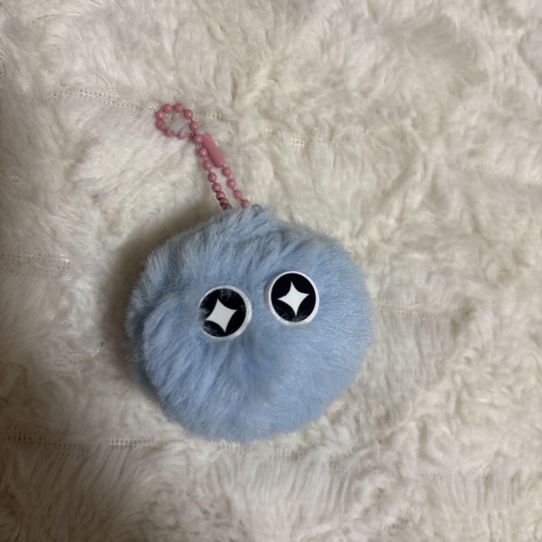 

[Б/У] Брелок Jaemin NCT DREAM CANDY Tanji