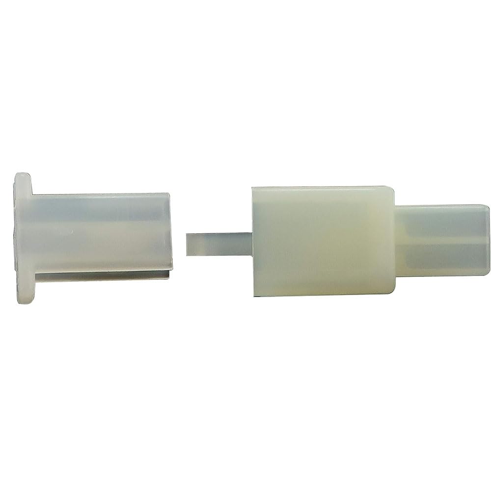 Connector Set 110 Type Male/female General Purpose 2 Piece Set