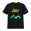 The Chemical Brothers T-shirt Design Retrò Stampa di Alta Qualità Perfetta per i Fan vintage Lavata Versatile grafica Leggermente