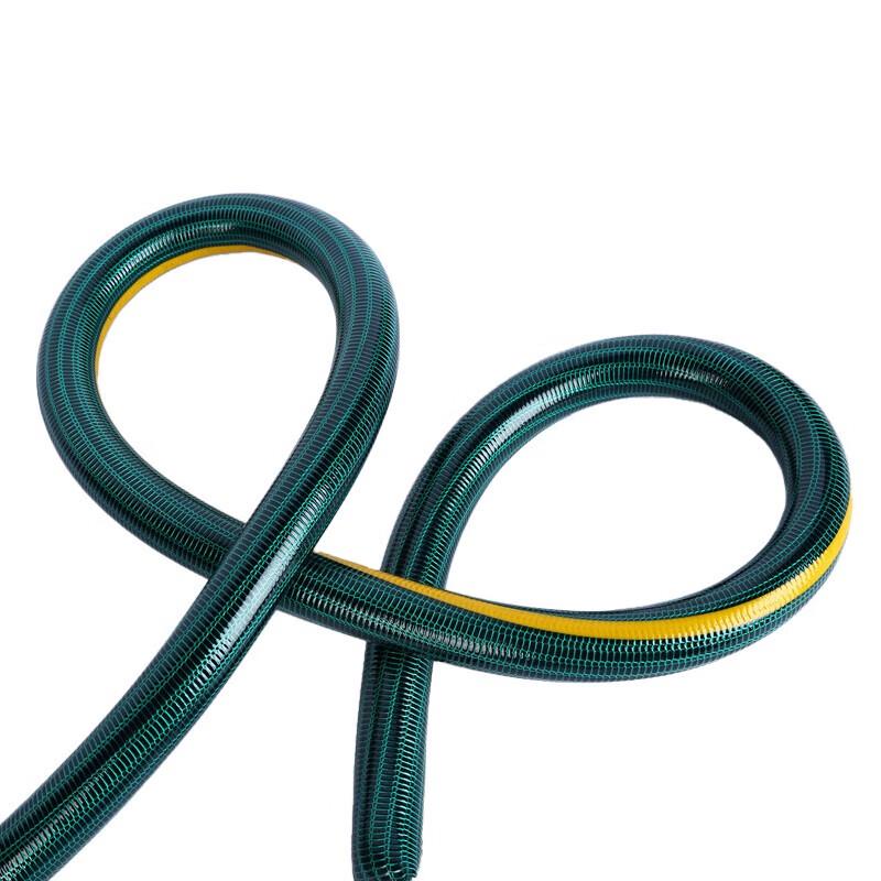 BYX-54 PVC Reinforced Drainage Hose