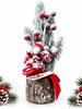 Feestviering – Kerstdecoratie