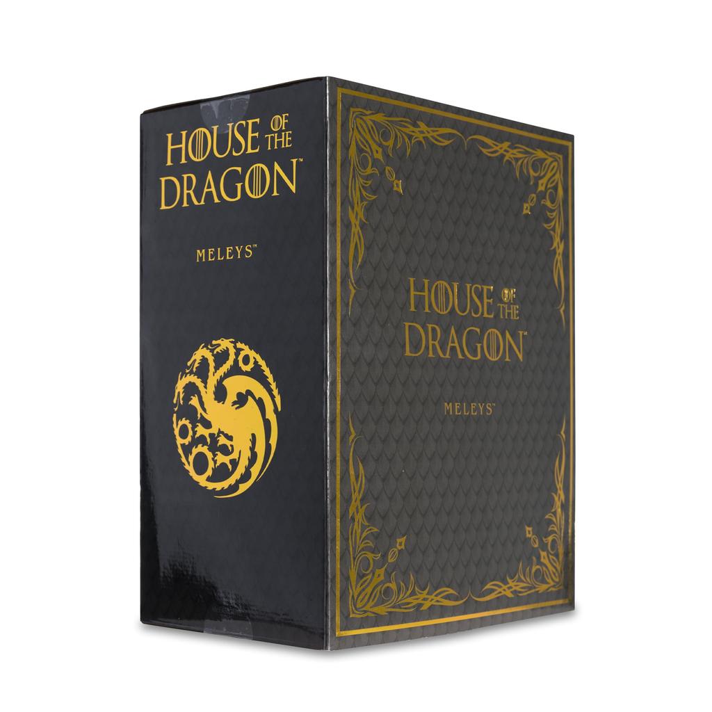 McFarlane Toys Dragon House Marys - (Dragon).