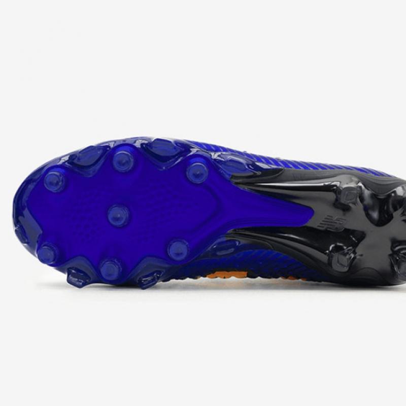 New Balance Soccer Shoe Zqc Nbpsef708z 50 Tekela V4+ Pro Fg