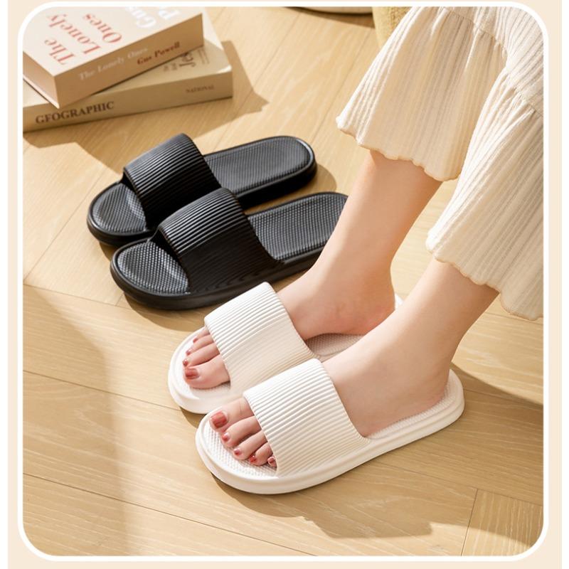 Women's Summer Soft-Sole EVA Anti-Slip Deodorant Slippers