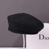 Spring and Autumn New Berets Children's Fashion Versatile Face Painter Hat Casual Newsboy Forward Hat