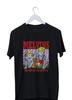 Melvins Houdini Music Metal Rock Graphic T-Shirt S M L XL 2 3 4 XL