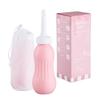 500ML Portable Bidet Butt Shower for Personally Hygienes Enema Tools Vagina Anal Cleaning Sex Toys for Women Men Adult Supplies
