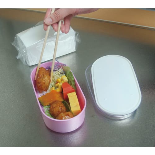 Aerland Lunch Box Leak-Proof Oil and Moisture Absorbent Sheets (200 Sheets)