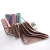 Microfiber Absorbent Dry Hair Towel Embroidered Youth Pie Towel