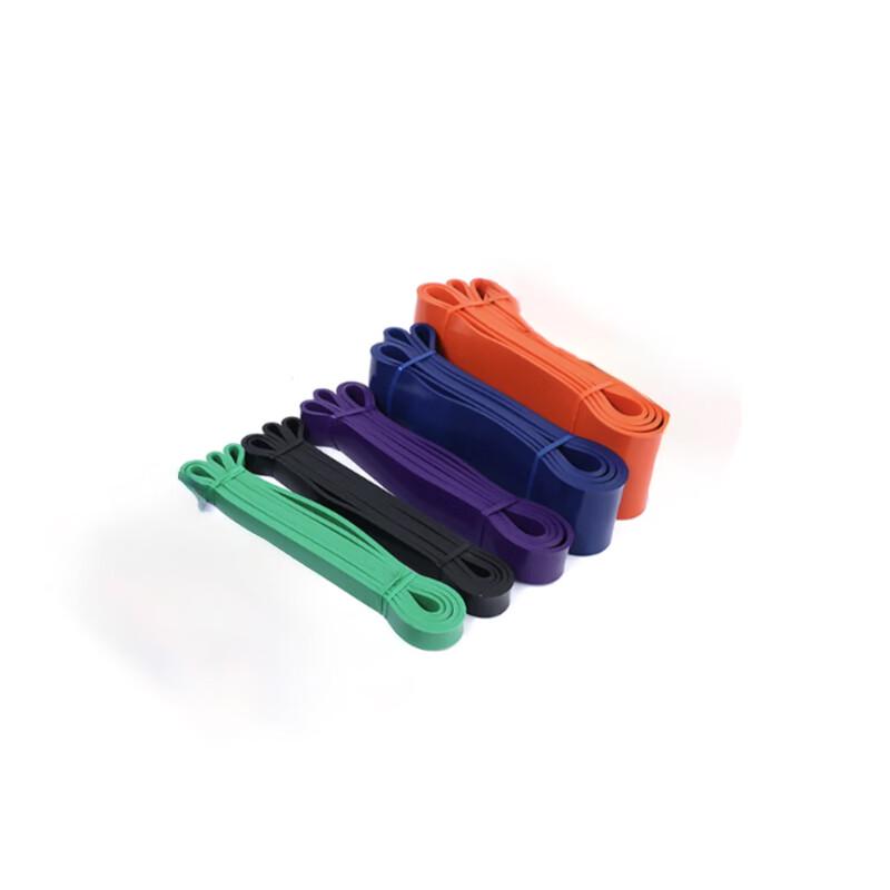 Aisicheng Fitness Resistance Band Set
