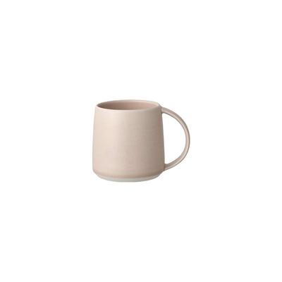 RIPPLE Mug 250ml Pink 20412