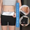 BlueBOA Wearable Sauna Suit with Heat Plus and Girdle and Leggings for Home Perfect for Stomach and Perfect for Exercise and Sizes Women's Wrap,