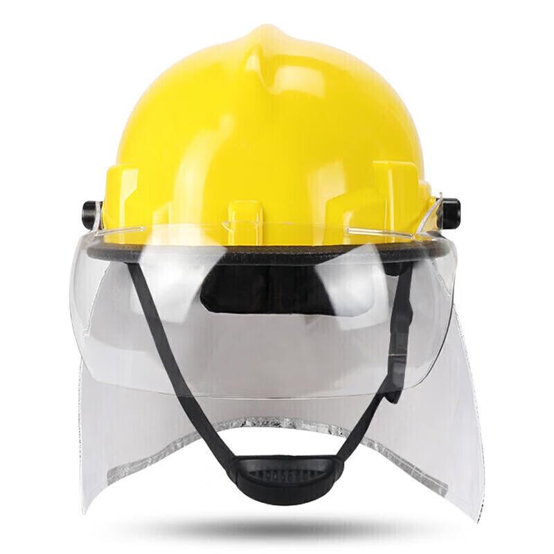 Korean Style Firefighter Helmet
