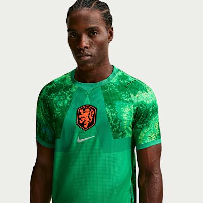 Мужская футбольная майка Nike Dri Fit M