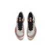New Anta Three point Rain1.0 Belief Cushioning Wear Resistant Low Top Basketball Shoes Men's Silver Copper 912411102-4