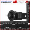 For Renault Captur Clio MK4 Modus 8200214921 Electric Wing Mirror Control Switch