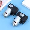 Dc12V 24V 10W Small Oilless Vacuum Pump Negative Pressure Suction Diaphragm Pump 12L/Min Pump Vacuum Pump Oilless Pump