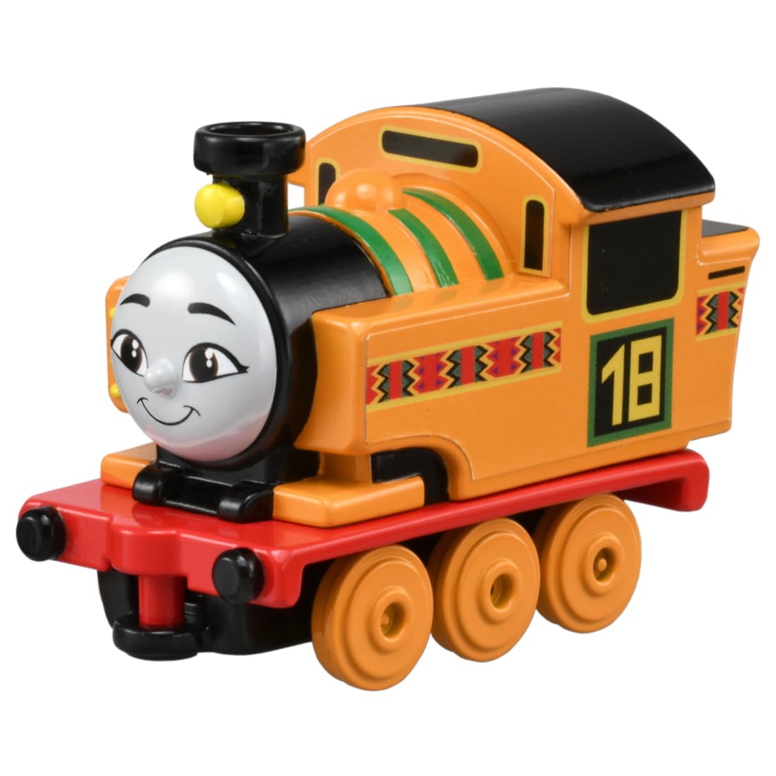 

TAKARA TOMY Tomica Thomas Tomica Near Міні-автомобільна іграшка Вік TH-03 3+