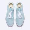 Vans Théorie des Couleurs Old School Menthe Vn0007nth7o1