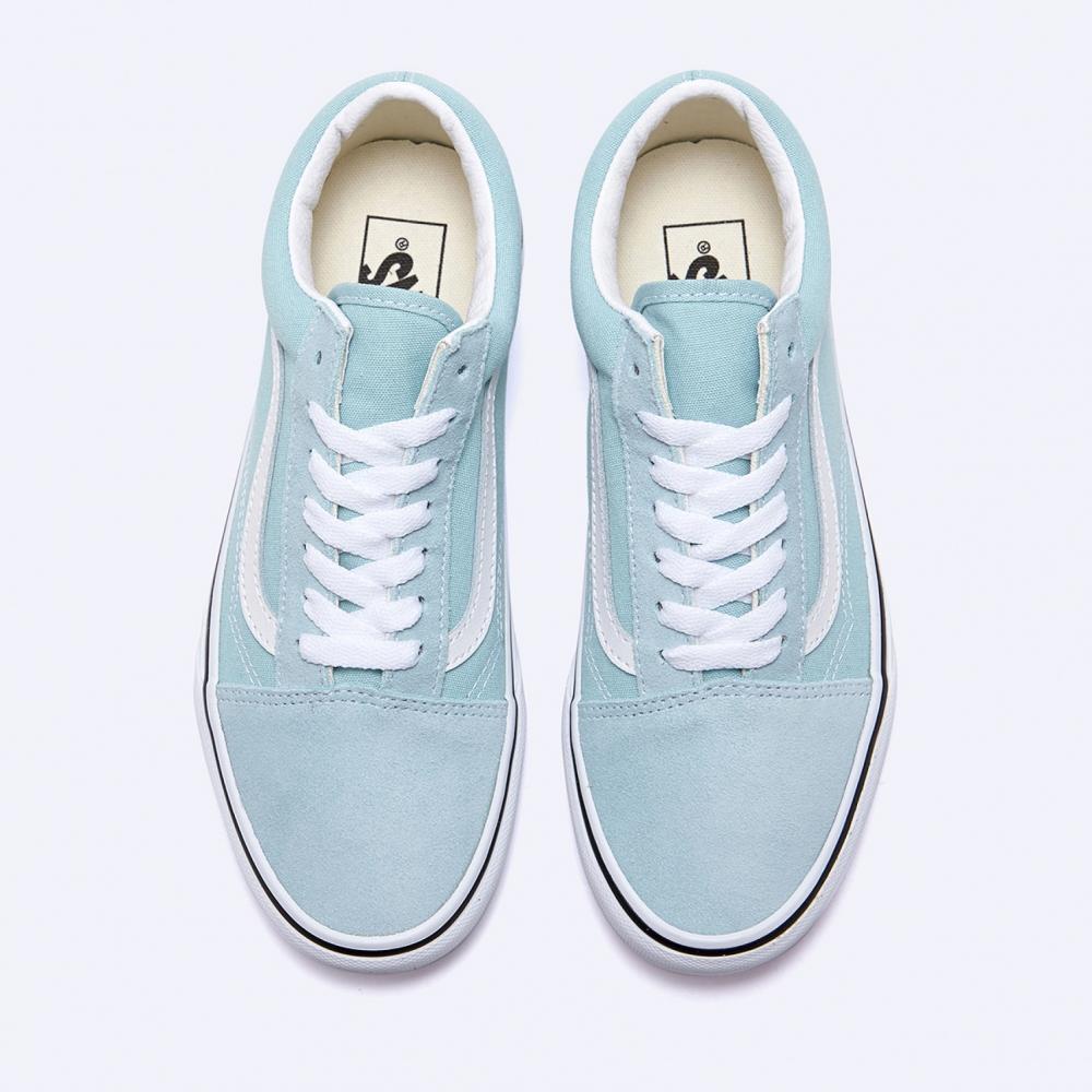 ☆送料無料☆ OLD SKOOL COLOR THEORY MINT ☆ Vans Old School Color Theory Mint Vn0007nth7o1 – buy the