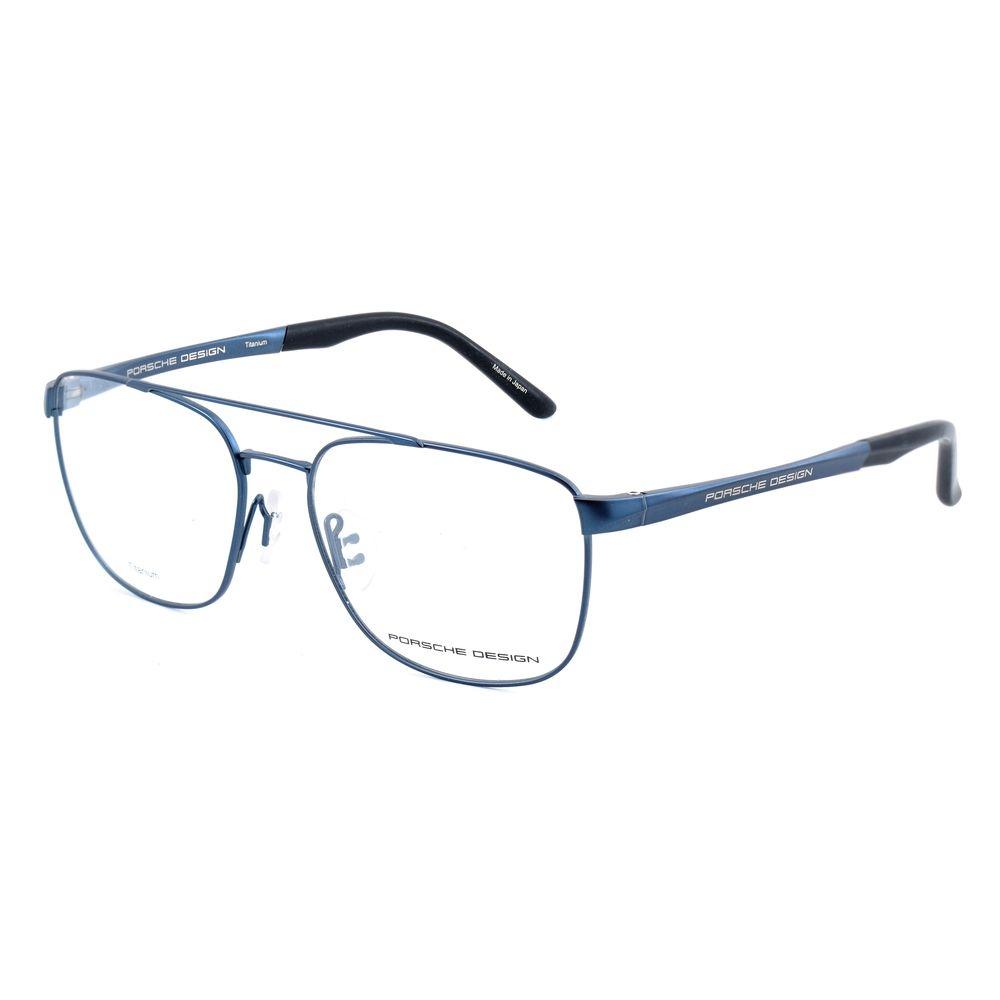 

Оправа PorSche DeSign Titanium Men S синього кольору