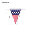 2026 Best-Selling American Flag Banner for Independence Day Yard Decor