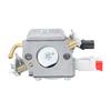 Zama C3-EL18 Carburetor for 340 340E 340EPA 345 345E 345EPA 346XP 350 350EPA 351 353 353EPA 354EPA Chaaw 503283208 Carburador